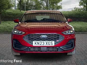 Used Ford Focus 2023 for sale - 74088019: Photo