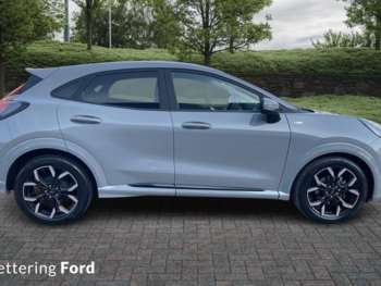 Used Ford Puma 2023 for sale - 74193139: Photo