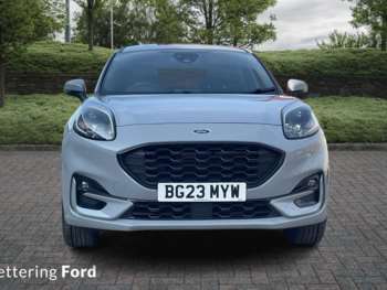 Used Ford Puma 2023 for sale - 74193139: Photo