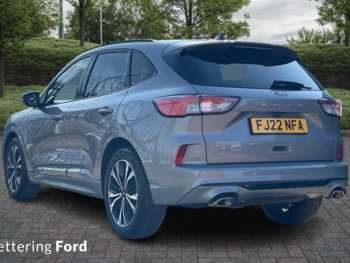 Used Ford Kuga 2022 for sale - 74179835: Photo