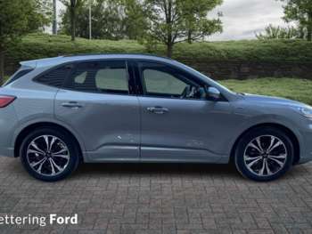 Used Ford Kuga 2022 for sale - 74179835: Photo