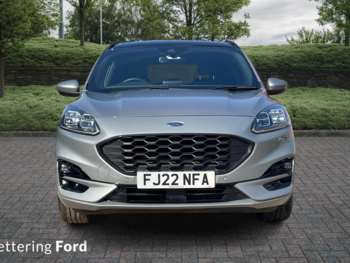 Used Ford Kuga 2022 for sale - 74179835: Photo