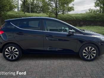 Used Ford Fiesta 2023 for sale - 74331752: Photo