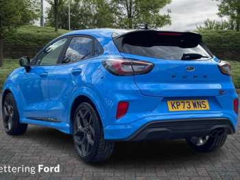 Used Ford Puma 2023 for sale - 74361595: Photo