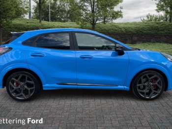 Used Ford Puma 2023 for sale - 74361595: Photo