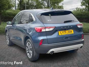 Used Ford Kuga 2022 for sale - 74087837: Photo