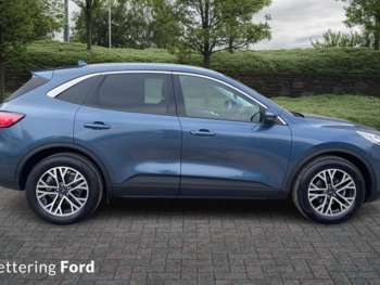 Used Ford Kuga 2022 for sale - 74087837: Photo
