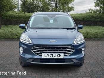 Used Ford Kuga 2022 for sale - 74087837: Photo