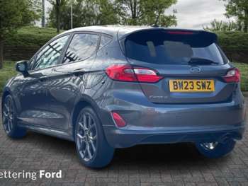 Used Ford Fiesta 2023 for sale - 74457784: Photo