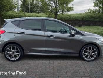 Used Ford Fiesta 2023 for sale - 74457784: Photo
