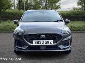 Used Ford Fiesta 2023 for sale - 74457784: Photo