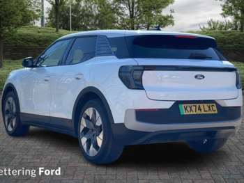 Used Ford Explorer 2024 for sale - 74388729: Photo