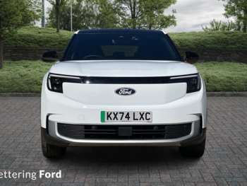 Used Ford Explorer 2024 for sale - 74388729: Photo