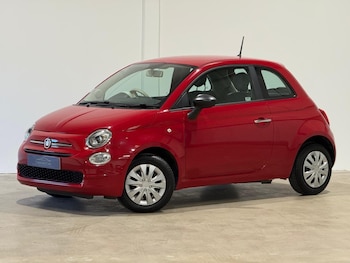 Used Fiat 500 2016 for sale - 78448348: Photo