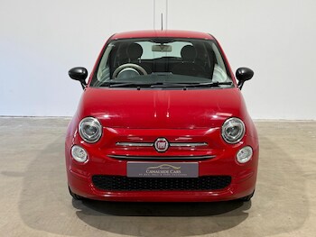 Used Fiat 500 2016 for sale - 78448348: Photo