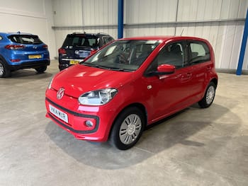 Used Volkswagen up! 2014 for sale - 79645461: Photo