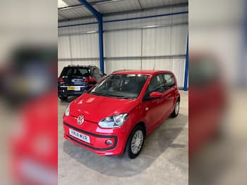 Used Volkswagen up! 2014 for sale - 79645461: Photo