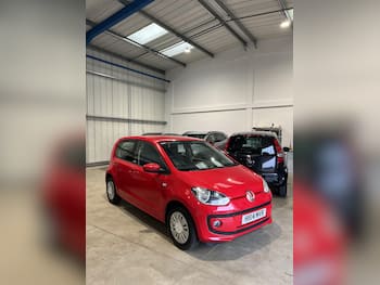 Used Volkswagen up! 2014 for sale - 79645461: Photo