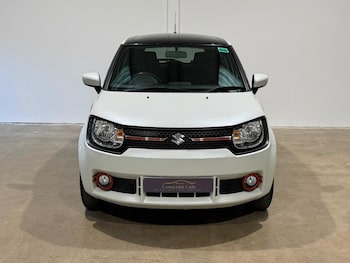 Used Suzuki Ignis 2019 for sale - 79279038: Photo