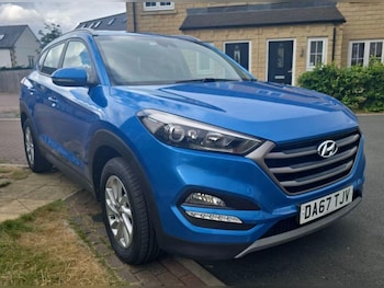 Used Hyundai TUCSON 2018 for sale - 79464570: Photo