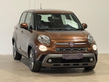 Used Fiat 500L 2018 for sale - 78763206: Photo