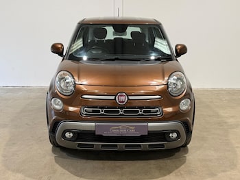 Used Fiat 500L 2018 for sale - 78763206: Photo