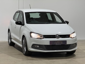 Used Volkswagen Polo 2016 for sale - 78141481: Photo