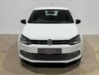 Used Volkswagen Polo 2016 for sale - 78141481: Photo