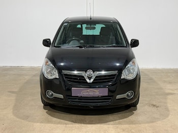 Used Vauxhall Agila 2014 for sale - 79452899: Photo