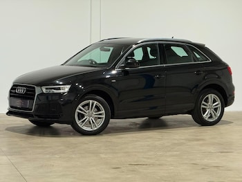 Used Audi Q3 2018 for sale - 79158247: Photo