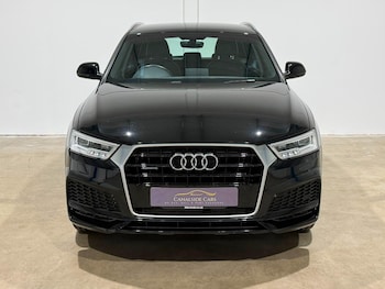 Used Audi Q3 2018 for sale - 79158247: Photo