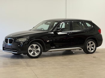 Used BMW X1 2011 for sale - 79026029: Photo