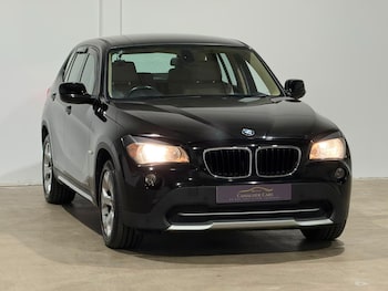 Used BMW X1 2011 for sale - 79026029: Photo