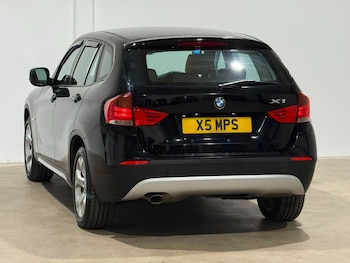 Used BMW X1 2011 for sale - 79026029: Photo
