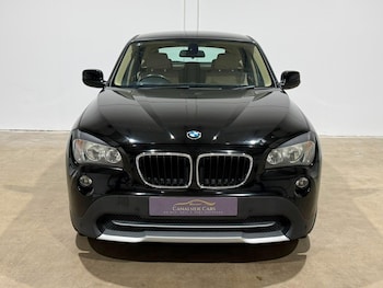 Used BMW X1 2011 for sale - 79026029: Photo