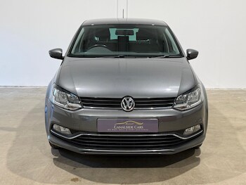 Used Volkswagen Polo 2016 for sale - 78231114: Photo