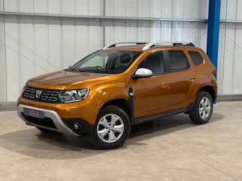 Used Dacia Duster 2020 for sale - 78516428: Photo