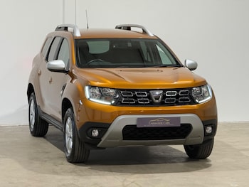 Used Dacia Duster 2020 for sale - 78516428: Photo