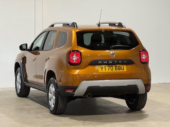 Used Dacia Duster 2020 for sale - 78516428: Photo