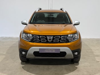 Used Dacia Duster 2020 for sale - 78516428: Photo