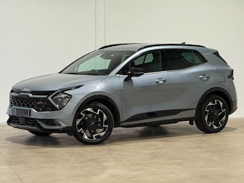 Used Kia Sportage 2023 for sale - 79201433: Photo