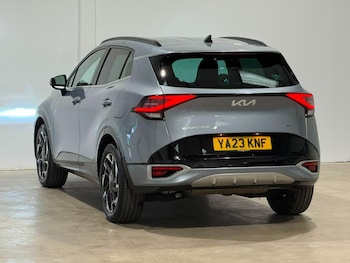 Used Kia Sportage 2023 for sale - 79201433: Photo