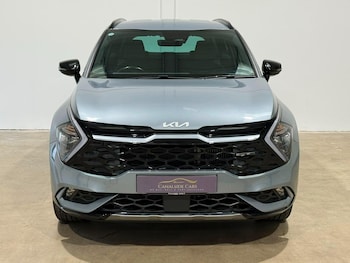 Used Kia Sportage 2023 for sale - 79201433: Photo