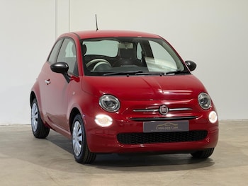 Used Fiat 500 2016 for sale - 78842677: Photo