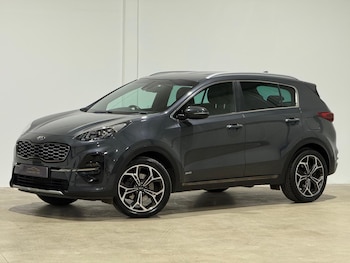 Used Kia Sportage 2019 for sale - 78834240: Photo
