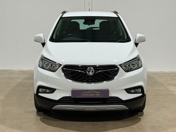 Used Vauxhall Mokka X 2019 for sale - 79576789: Photo