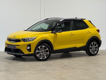 Used Kia Stonic 2019 for sale - 78535890: Photo