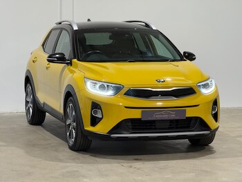 Used Kia Stonic 2019 for sale - 78535890: Photo