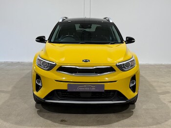 Used Kia Stonic 2019 for sale - 78535890: Photo