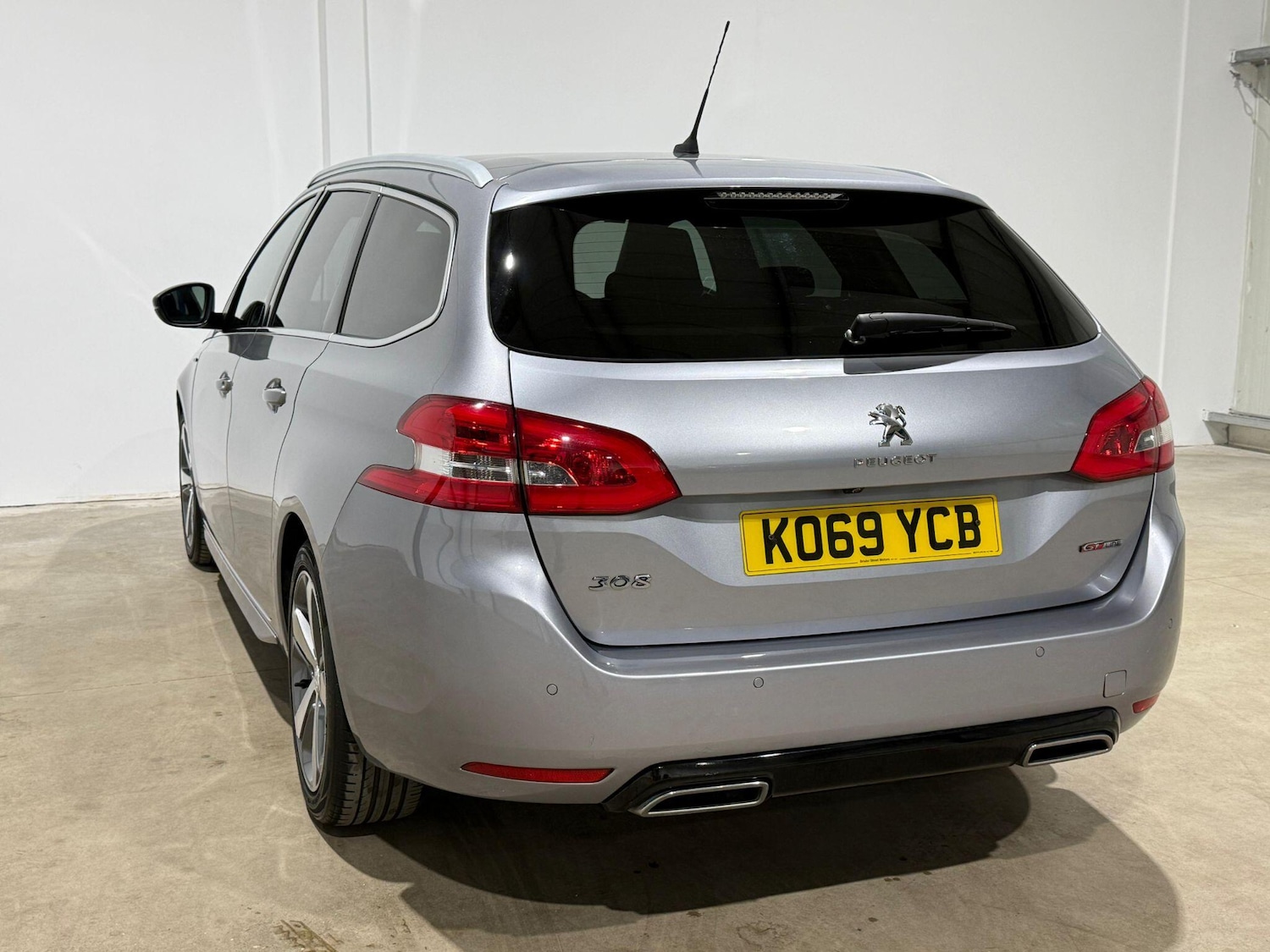 Used Peugeot 308 2020 for sale - 78116081: Photo 10